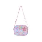  плечо сумка на плечо Kirakira сумка на плечо небольшая сумочка автомобиль ka автомобиль ka двигаться Kids ребенок девочка 