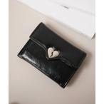  футляр для карточек [ Sowel. /so L ] one отметка metal Heart футляр для карточек #