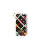 キーケース TOOS / ビーズキーケース「ESTNATION EXCLUSIVE」