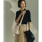 ショッピングポール ショルダーバッグ バッグ 「E'POR」Y BAG Shoulder Mini「超軽量」 レディース