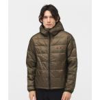 ダウンジャケット ダウン ナンガ  ATL DOWN ZIP HOODIE メンズ