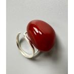 指輪 リング 「Lapis note」カーネリアン天然石リング レディース メンズ