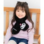  muffler [ Sanrio ] герой боа muffler Kids ребенок девочка 