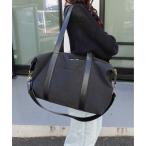  сумка "Boston bag" 2WAY парусина Large retro Boston женский 