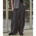  брюки Lyocell 100 baggy pants/liyo cell 100 брюки багги мужской 