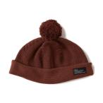 ニット帽 ニットキャップ FOBBLE メンズ