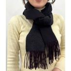 マフラー ストール 「H.O.V」cashmere muffler/カシミヤ マフラー レディース