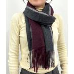 マフラー ストール 「H.O.V」cashmere muffler/カシミヤ マフラー レディース