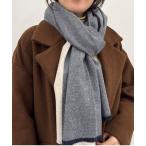 ストール マフラー 「H.O.V」cashmere muffler/カシミヤ マフラー レディース