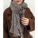 ストール マフラー 「H.O.V」cashmere muffler/カシミヤ マフラー レディース