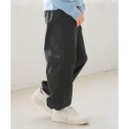 ショッピングcoca パンツ キッズ サイドハートポケットジョガーパンツ キッズ 子供服