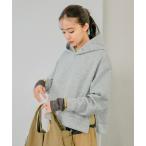 [GLOBAL WORK] тянуть over Parker MEDIUM. серый женский 