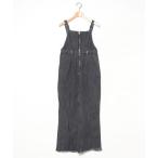 [Kastane] комбинезон 1 черный женский 