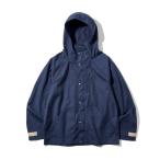 ショッピングマウンテンパーカー 「SIERRA DESIGNS」 マウンテンパーカー SMALL ダークネイビー メンズ