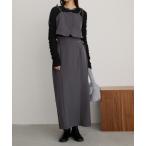 [Aunt Marie's] выставить FREE серый женский 