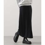 スカート ピンストライプタイトスカート