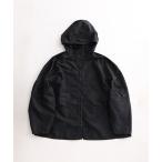 ショッピングマウンテンパーカー 「WILD LIFE TAILOR Adam et Rope'」 マウンテンパーカー M ブラック メンズ