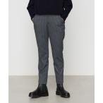 パンツ 「 +サイズ 」 ハイテンション のびのびあったか裏起毛パンツ レディース