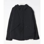 「WILD THINGS」 ダウンジャケット L ブラック メンズ