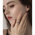 [muku] кольцо 15 серебряный женский 