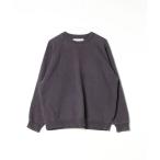 「TODAYFUL」 スウェットカットソ