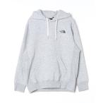ショッピングthe north face 「THE NORTH FACE」 ワンポイントプルオーバーパーカー L グレー メンズ