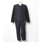 [JOURNAL STANDARD relume] выставить MEDIUM черный мужской 