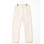 [URBAN RESEARCH] брюки L бежевый мужской 