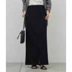 「GALLARDAGALANTE」 タイトスカート 1 ブラック レディース