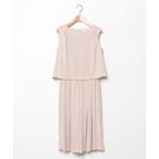 [BEAMS LIGHTS] все в одном 38 бежевый женский 