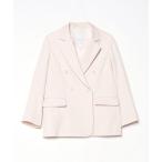 「MERCURYDUO」 テーラードジャ