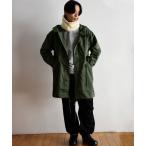 ショッピングモッズ 「Johnbull」 モッズコート LARGE グリーン メンズ