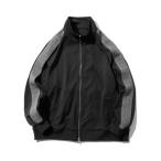 [HARE] джерси блузон SMALL черный мужской 