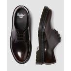 ショッピング価格 「Dr. Martens」 シューズ UK8 ブラウン メンズ