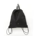 ショッピングリュック レディース 「IACUCCI」 リュック - ブラック レディース