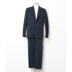 [NANO universe] выставить X-LARGE темно-синий мужской 