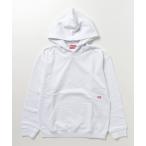 ショッピングdiesel 「DIESEL」 プルオーバーパーカー LARGE ホワイト メンズ