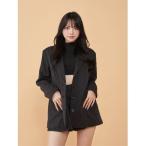 「Darich」 テーラードジャケット 