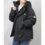 ショッピング古着 「CAMP7」 ダウンジャケット L ブラック レディース