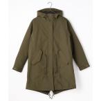 ショッピングモッズ 「THE NORTH FACE」 モッズコート MEDIUM オリーブ レディース