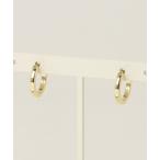 ショッピングファッションアクセサリー 「JUPITER」 ピアス（両耳用） FREE ゴールド レディース