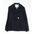 [SAVE KHAKI UNITED] бушлат SMALL темно-синий мужской 