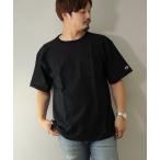 「Champion」 半袖Tシャ�