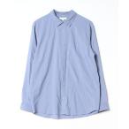 [GLOBAL WORK] рубашка с длинным рукавом Mb люмен z