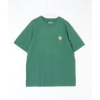 「Carhartt」 半袖Tシャ�