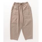 [MARW UNITED ARROWS] легкий брюки 36 бежевый женский 