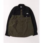 「THE NORTH FACE PURP