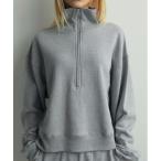 ショッピングJapan tシャツ Half Zip Tops レディース