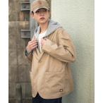 ジャケット テーラードジャケット ∴WEGO/別注RED KAPテーラードジャケット メンズ レディース