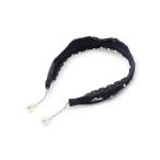 カチューシャ ラメレース　カチューシャ